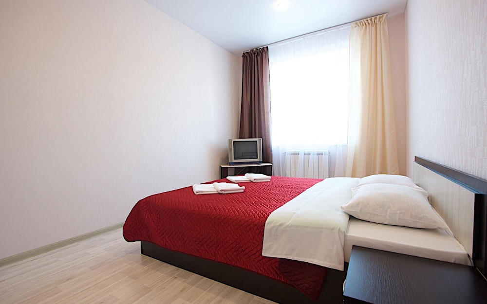 Business Double or Twin Room