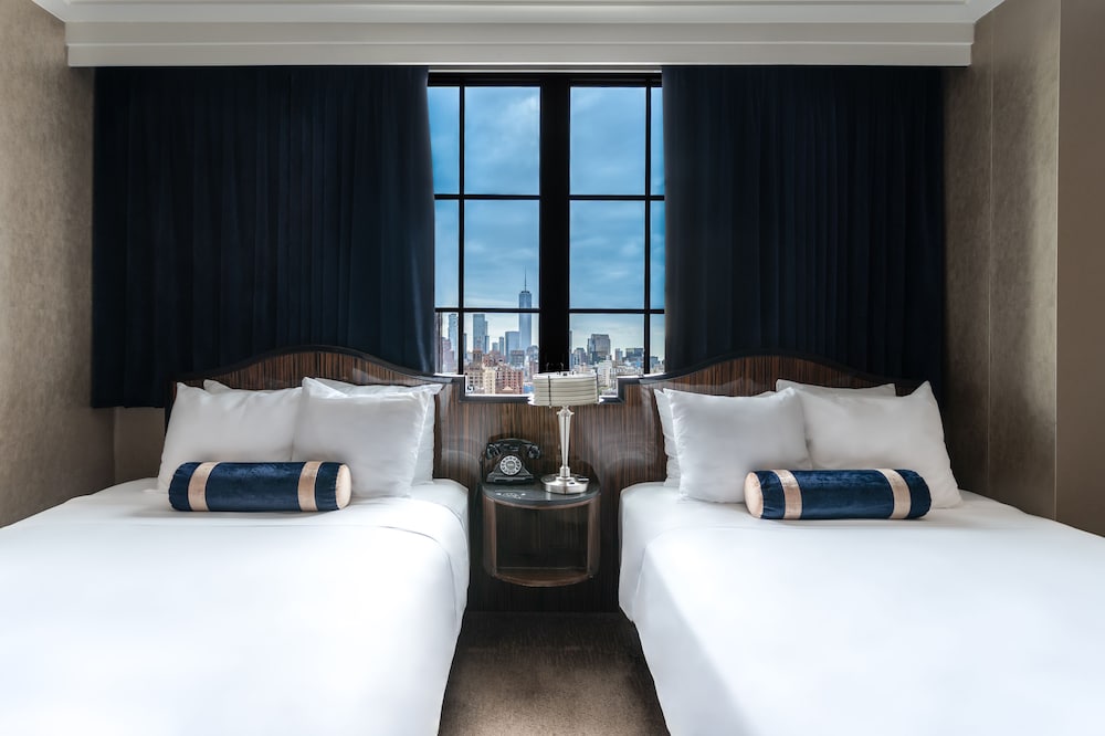 Room, City View (The Bedford) photo 1