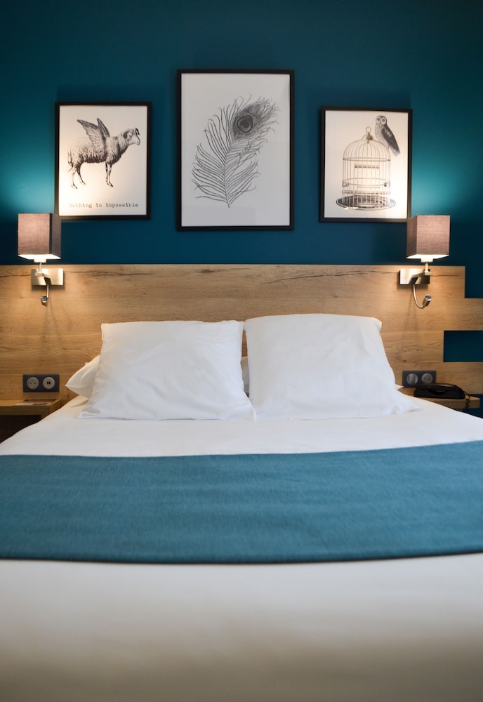 Double Room - Photo 4