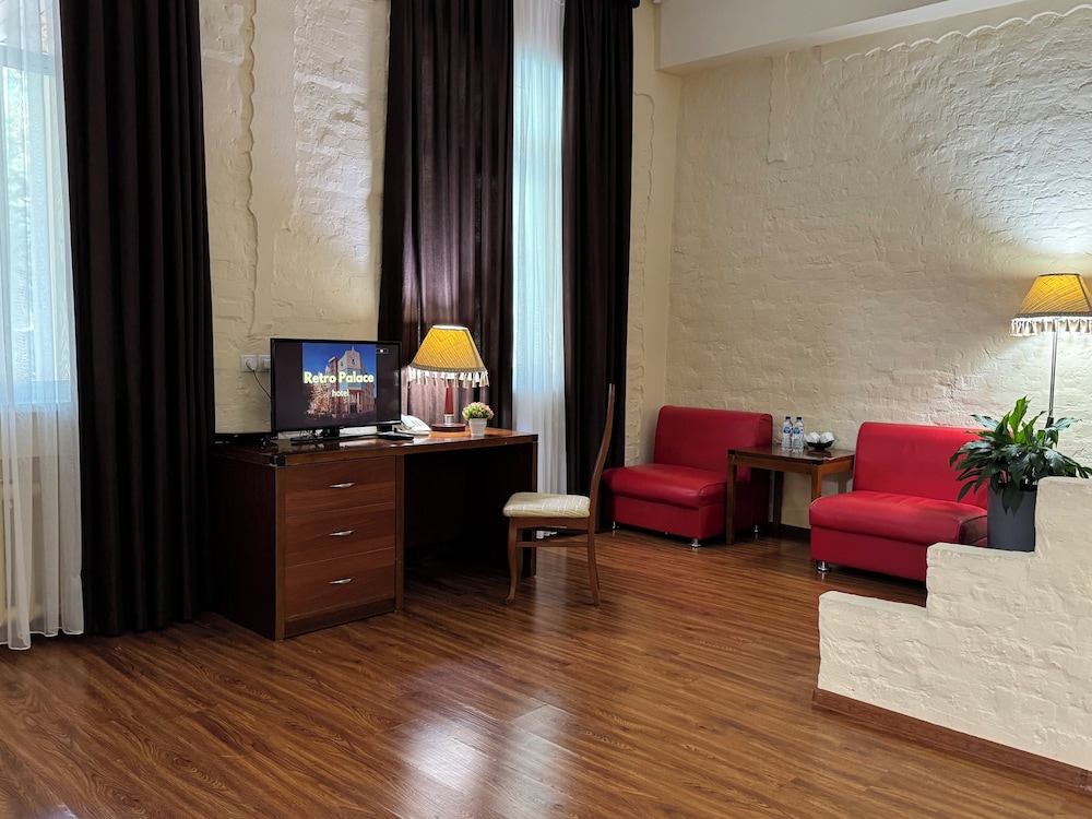 Deluxe Double Room - Photo 2