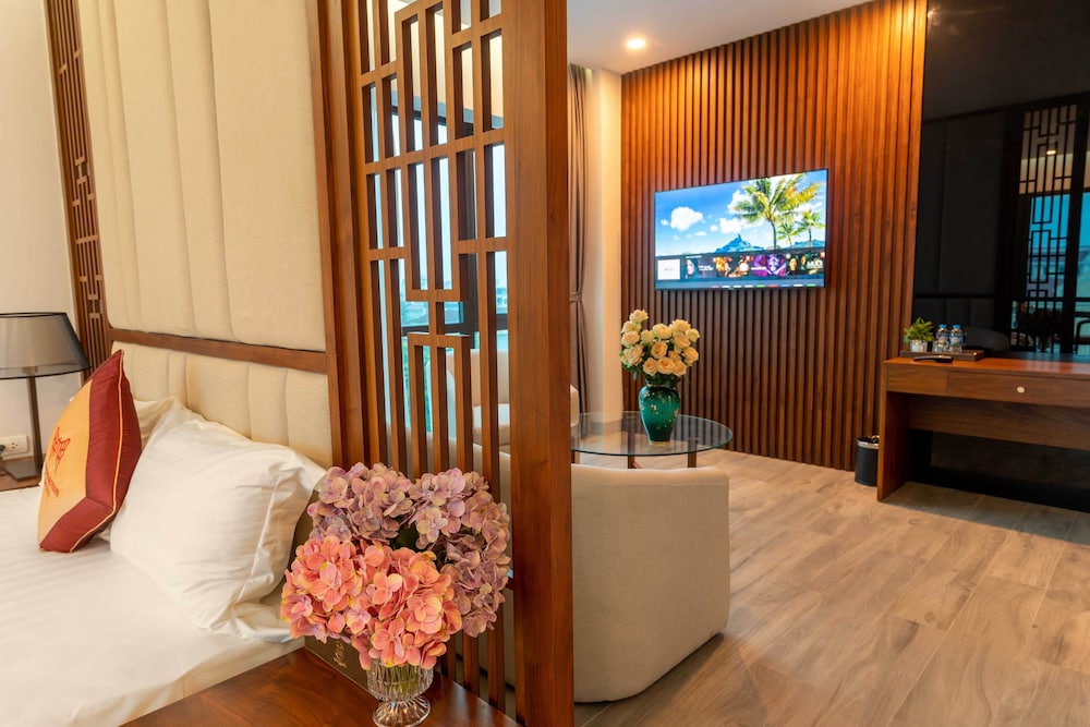 Executive Room photo 1