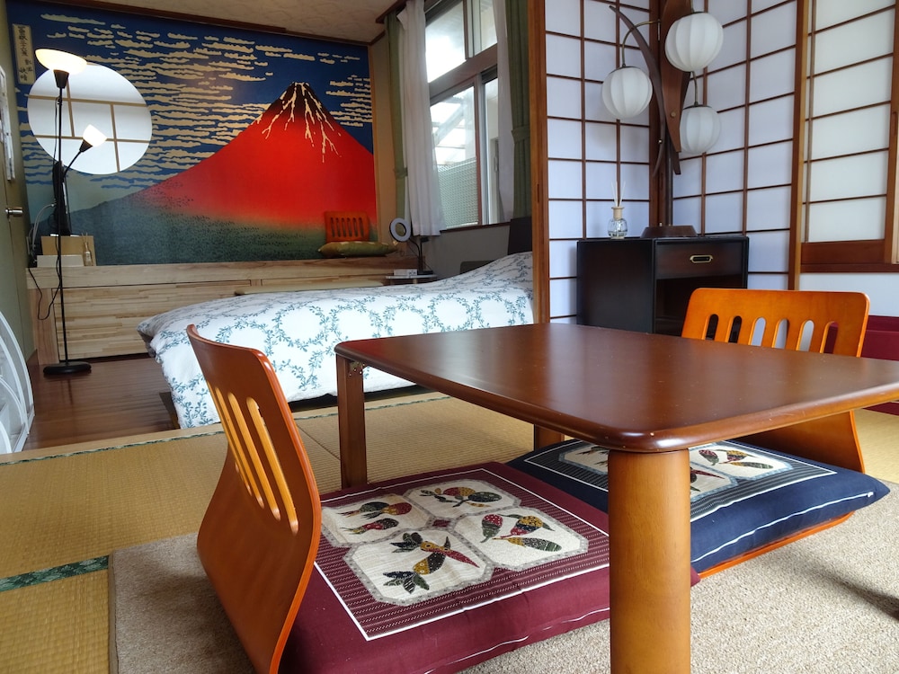 Japanese Style Room photo 3