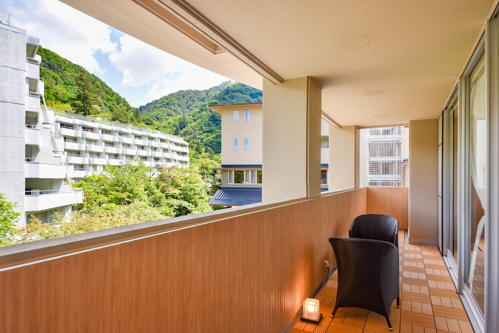 Studio Suite with Open Air Bath(M) photo 2