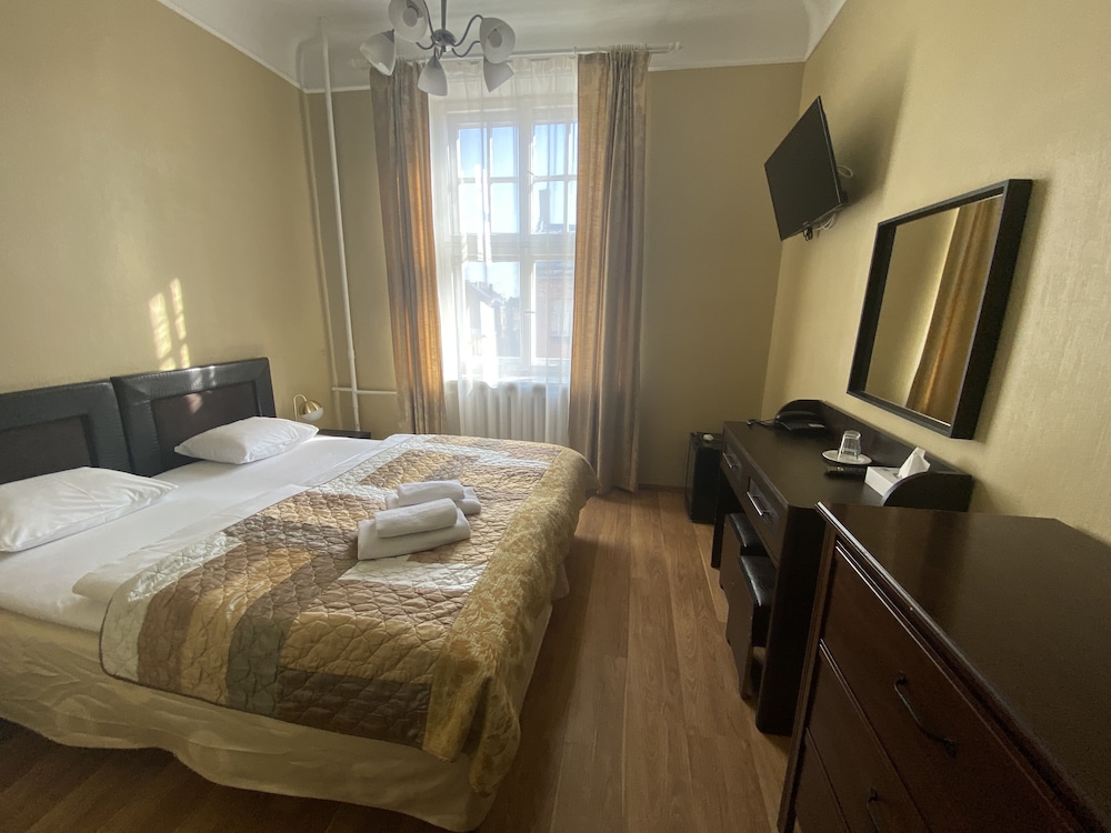 Twin Room, 2 Twin Beds - Photo 4