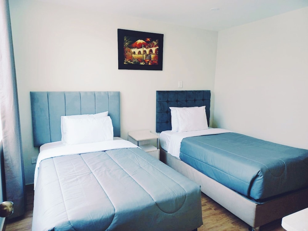 Double Room Single Use