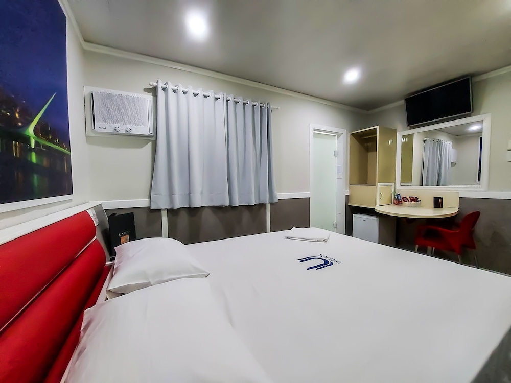 Standard Double Room - Photo 3