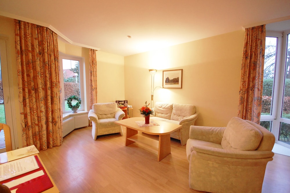 Apartment, Annex Building (Maisonette Apartment) photo 1