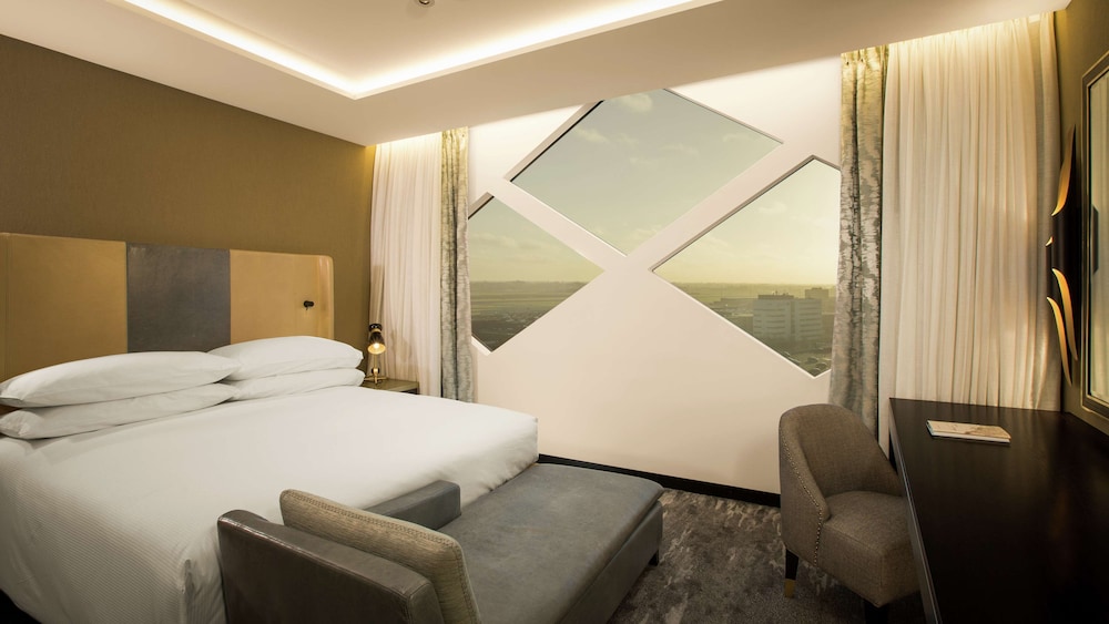 Suite, Club Lounge Access (Diamond) - Photo 6
