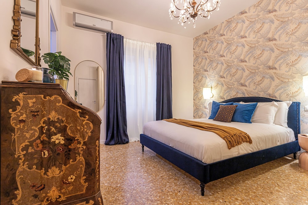 Apartment, 2 Bedrooms