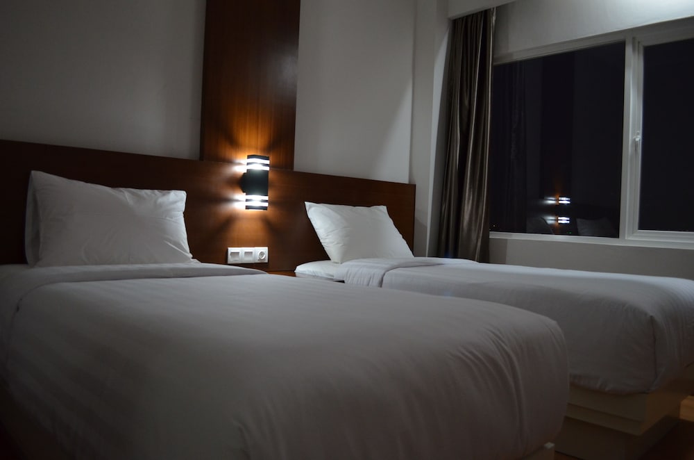 Deluxe Room photo 2