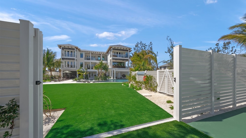 Siesta Key Estate in Sarasota, Foto 55