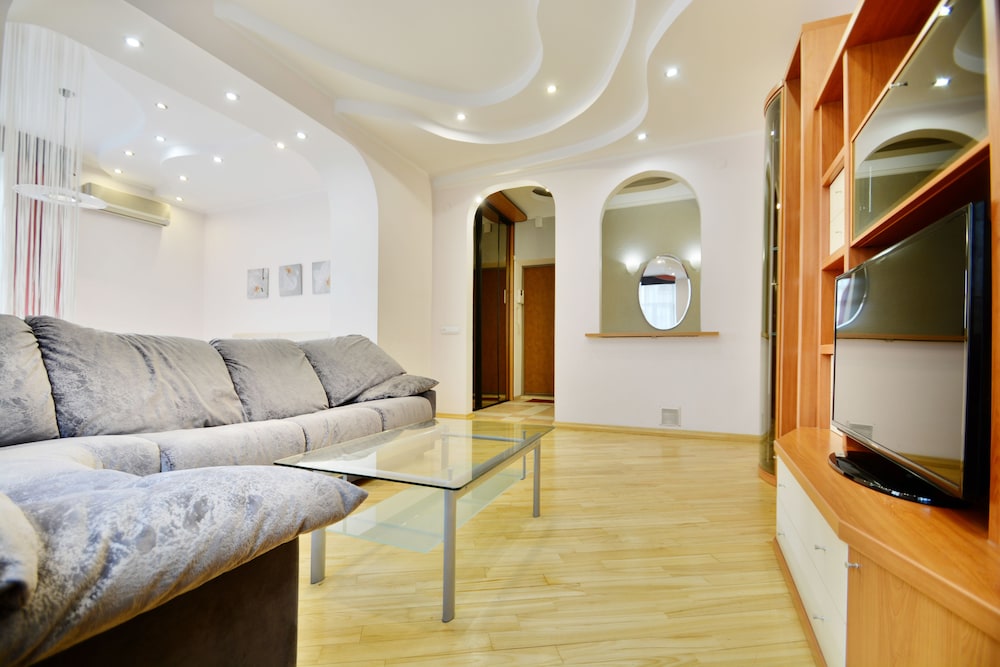 Apartment (Comfort With 1 Room) photo 3