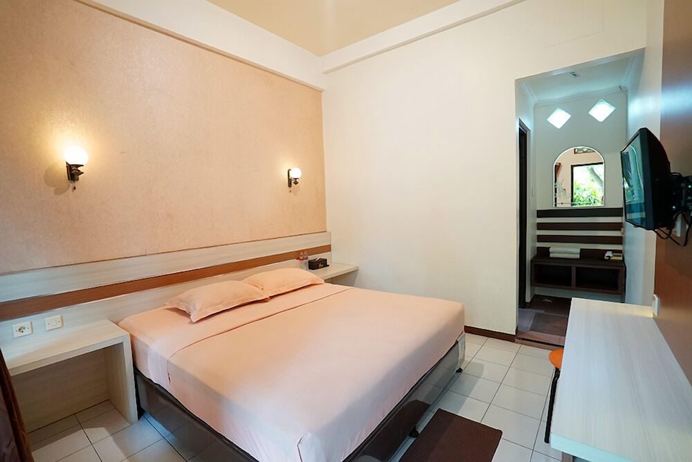 Super Deluxe Room photo 2