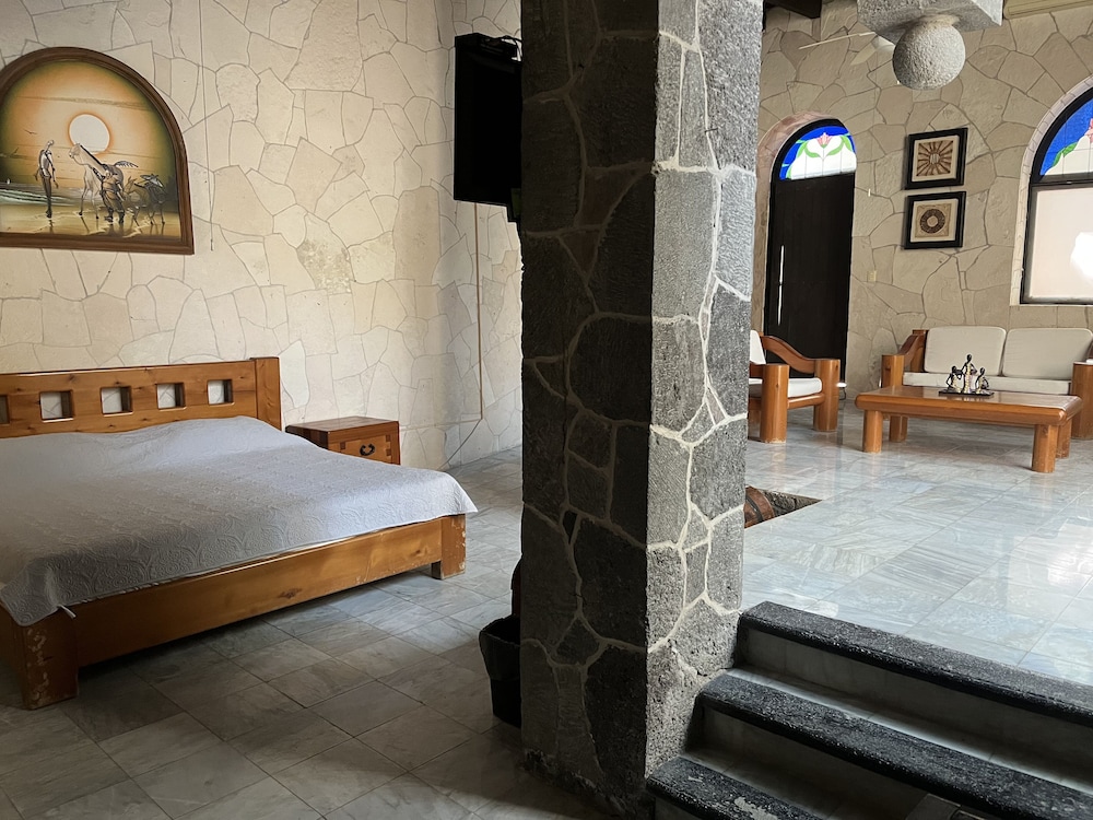 Double Room, Accessible photo 1