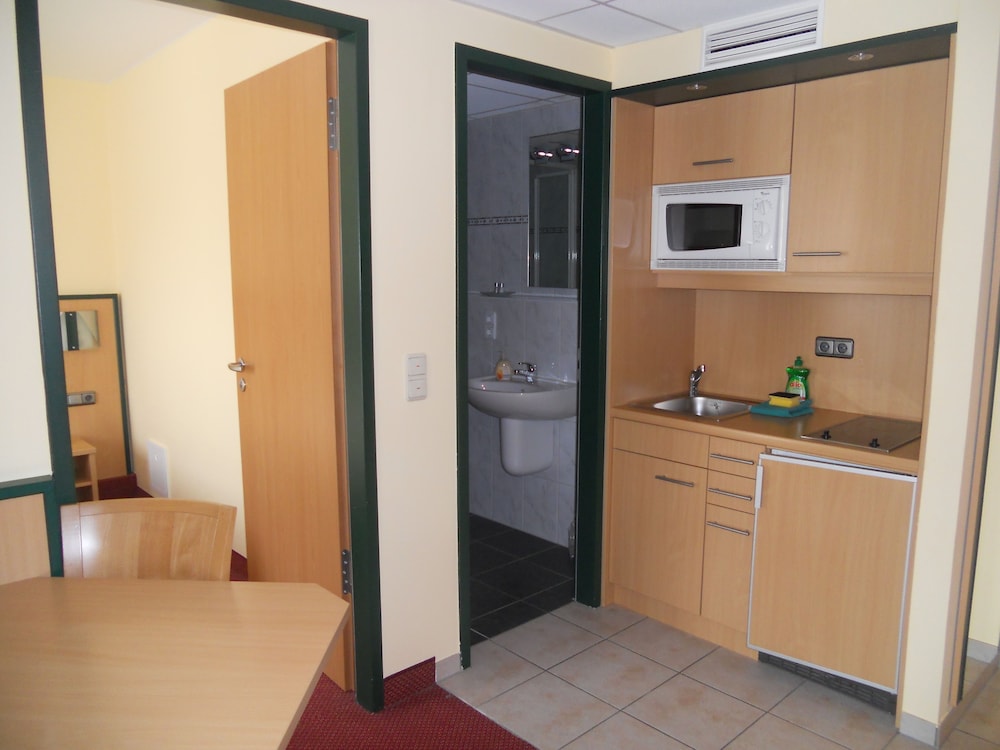 Comfort Apartment