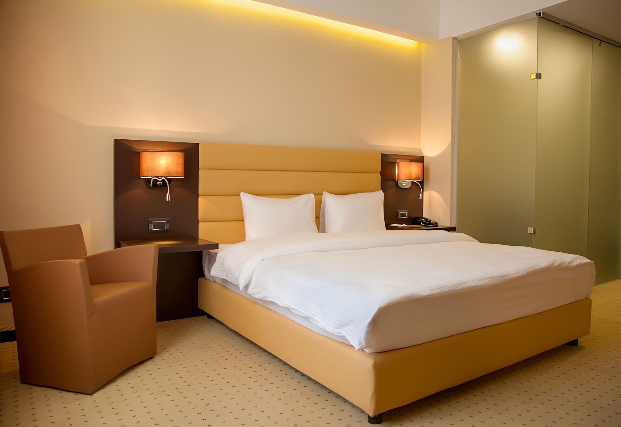 Standard Single Room, 1 Bedroom photo 3