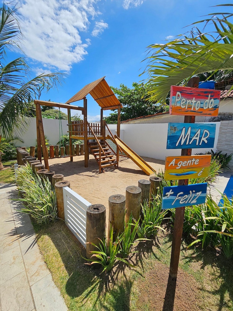 ON02H - Flat 203 324939207 FLAT 203 COM JACUZZI VISTA PARCIAL MAR/PISCINA photo 2