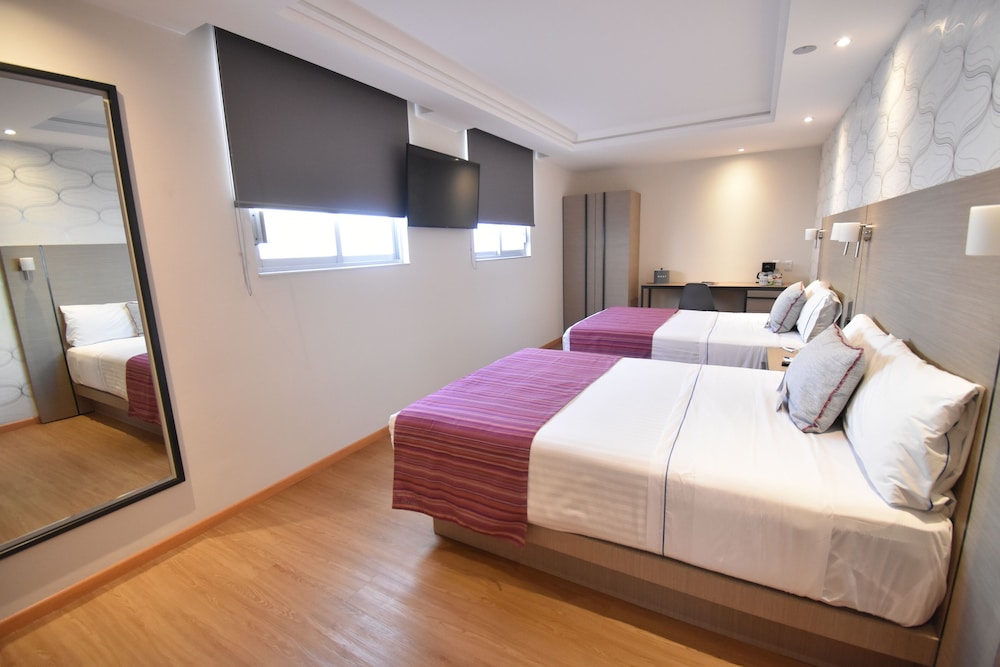 Junior Double Room photo 2