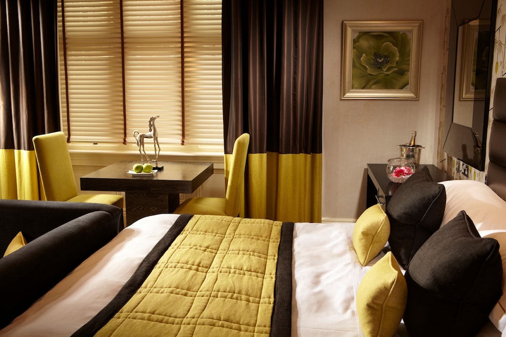Luxury Super King Room photo 3