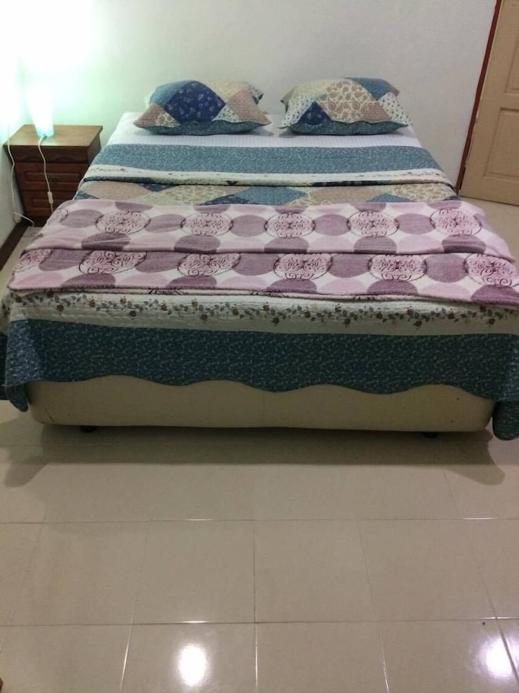 Double Deluxe Room photo 1