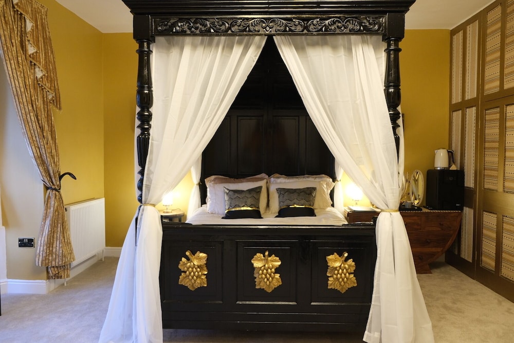 Superior Suite, Ensuite (Cairo Suite) photo 2