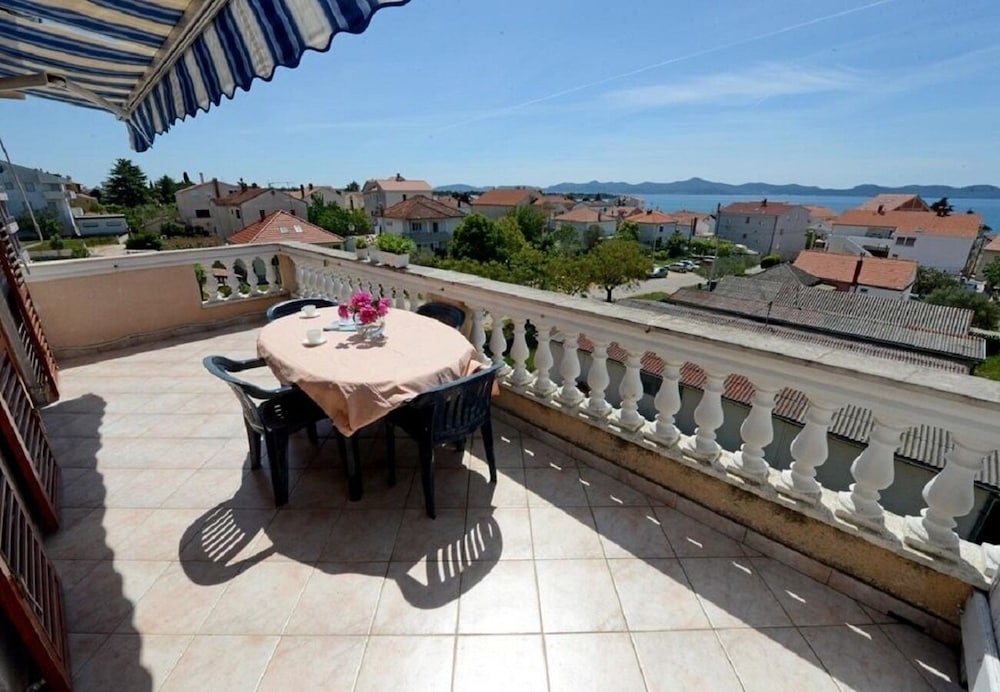 Apartment (Ankica - 150 m from beach - A1(2+2))
