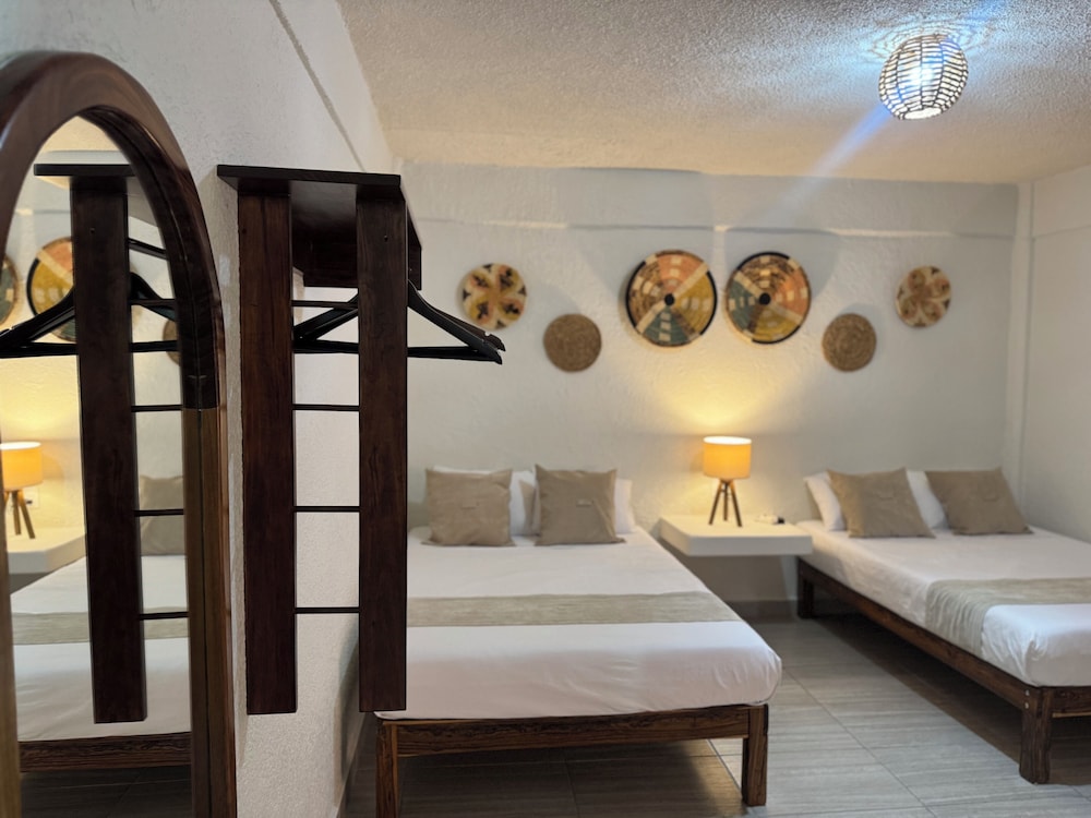Basic Double Room photo 1