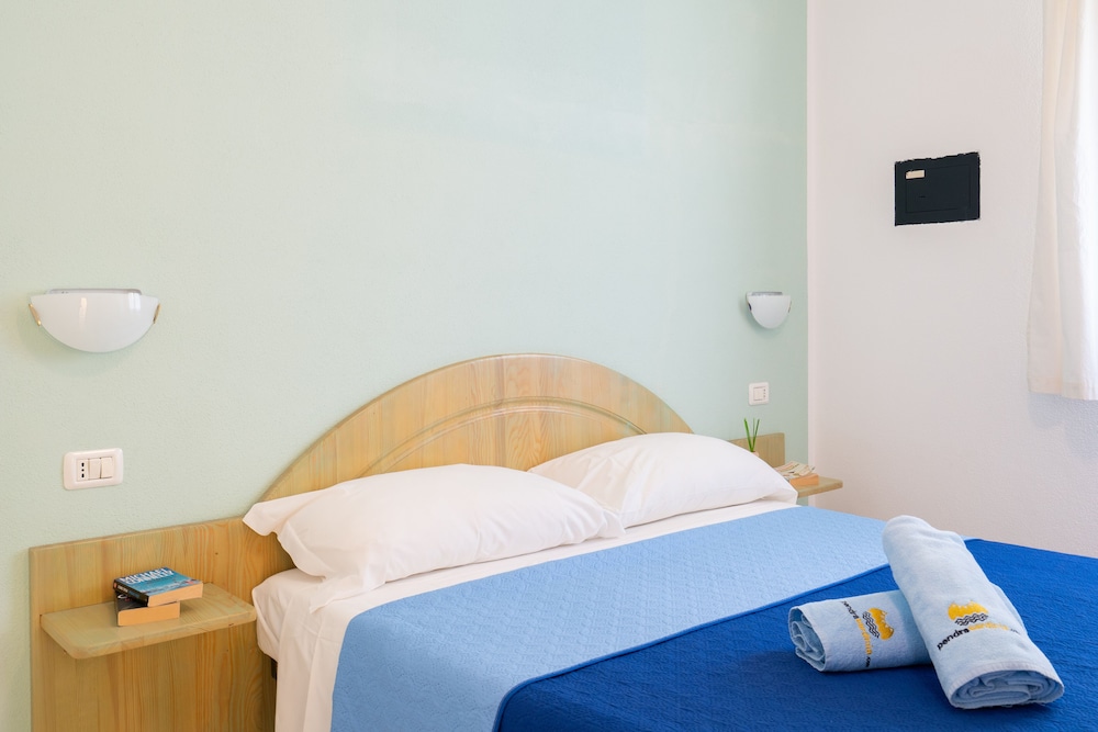 Classic Apartment, 1 Bedroom, Sea View