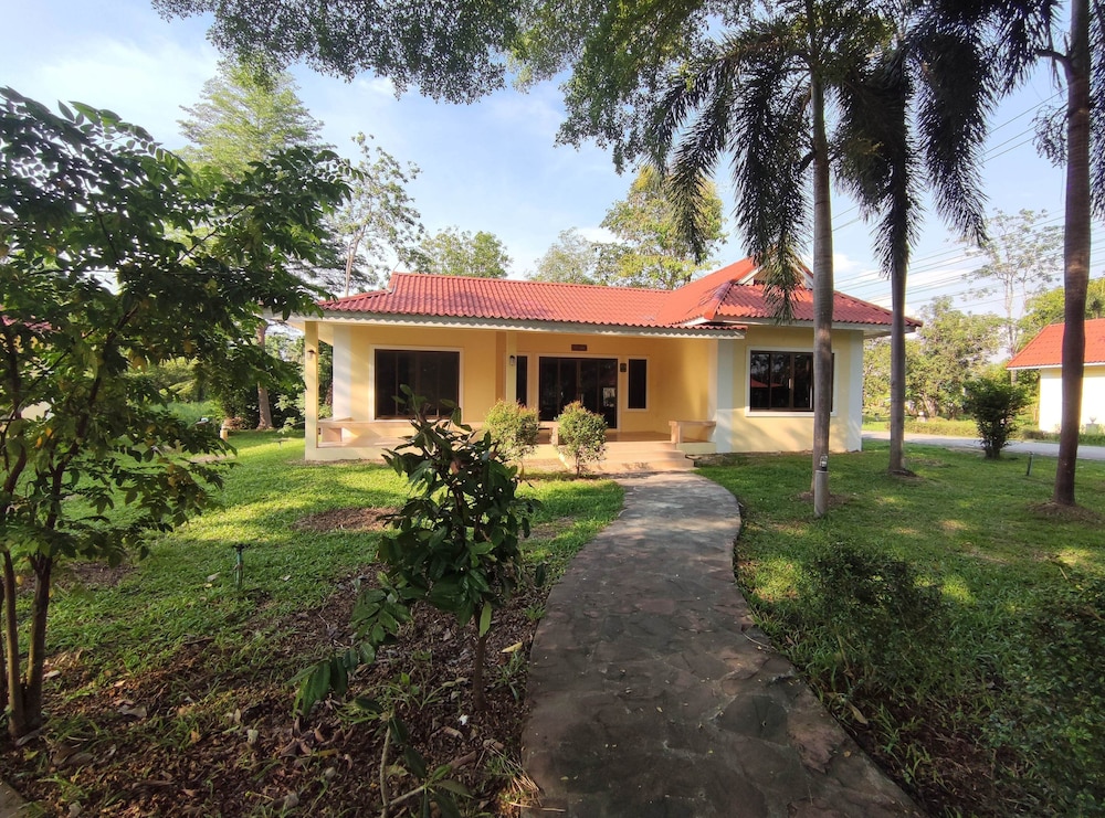 Villa, 3 Bedrooms