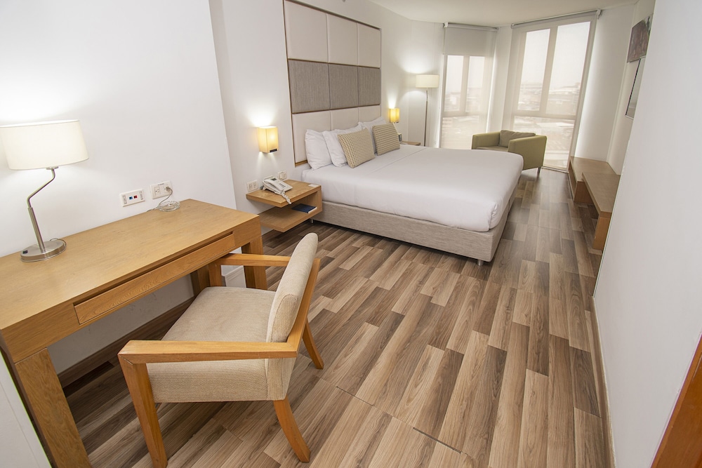 Deluxe Room photo 1