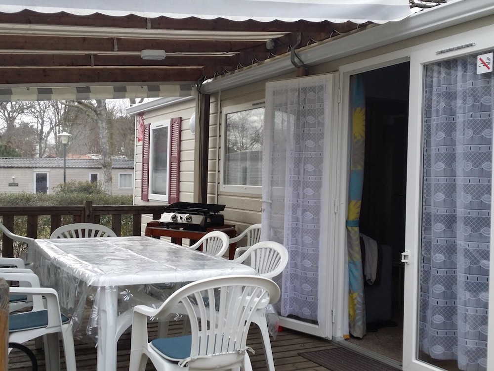 Business Mobile Home, 3 Bedrooms, Ensuite photo 3