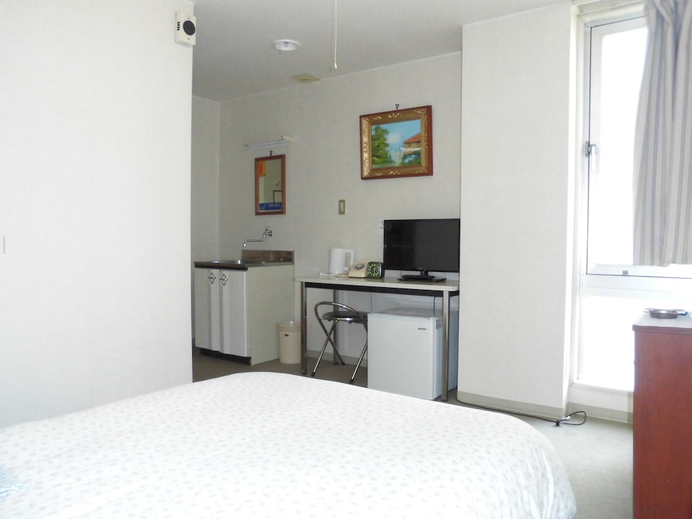 Double Room, Non Smoking