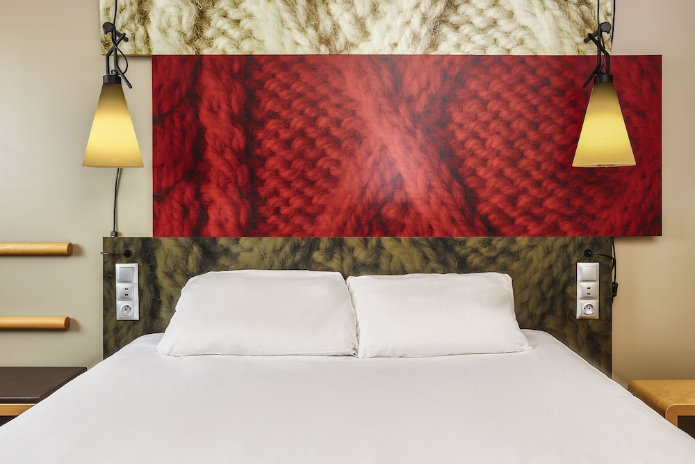 Standard Double Room, 1 Double Bed - Photo 8
