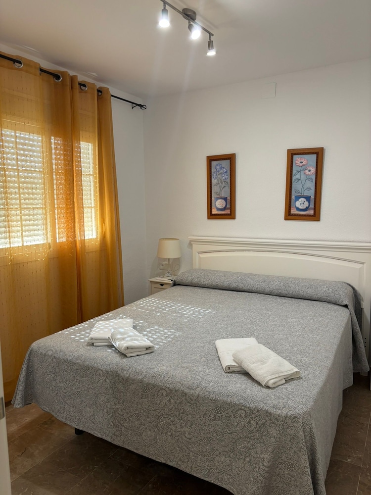 Apartment, 3 Bedrooms