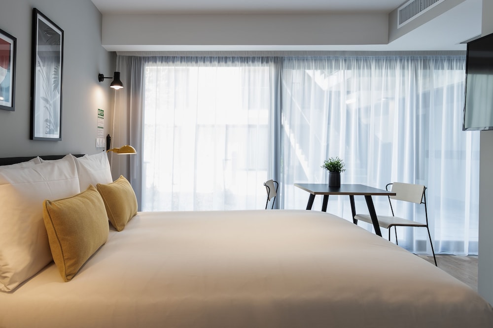 Staycity Aparthotels, Bordeaux City Centre, Photo 7