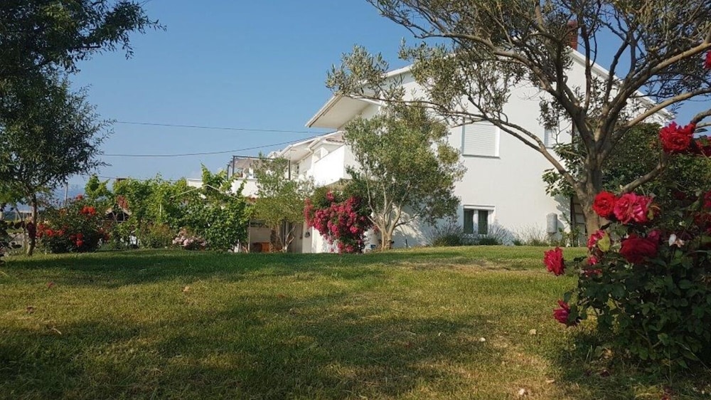 Apartment (Ivo - 0,5 km from sandy beach - A1(2+) photo 2