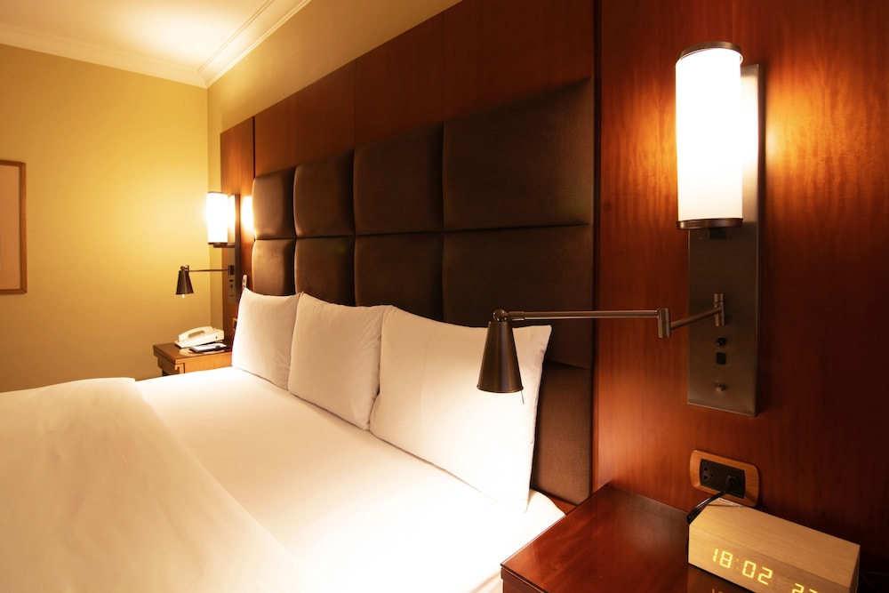 Premier Room, 1 King Bed photo 2