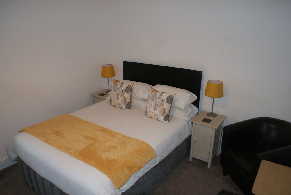 Double En Suite, Ground Floor photo 2