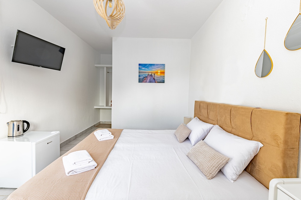Superior Double Room, 1 King Bed photo 2