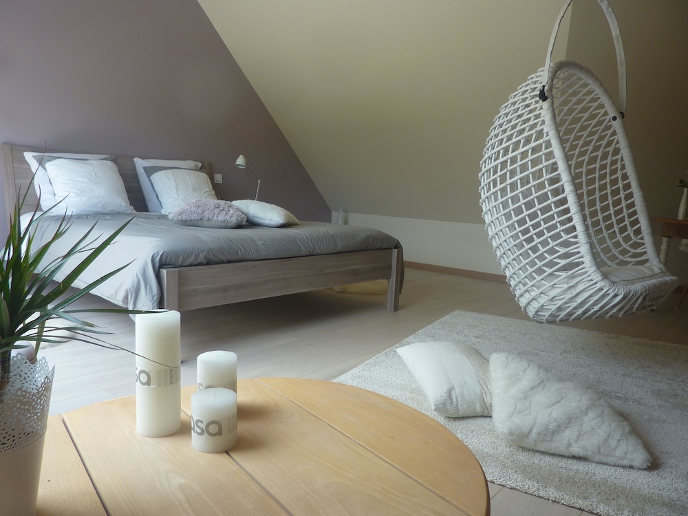 Double Room photo 1
