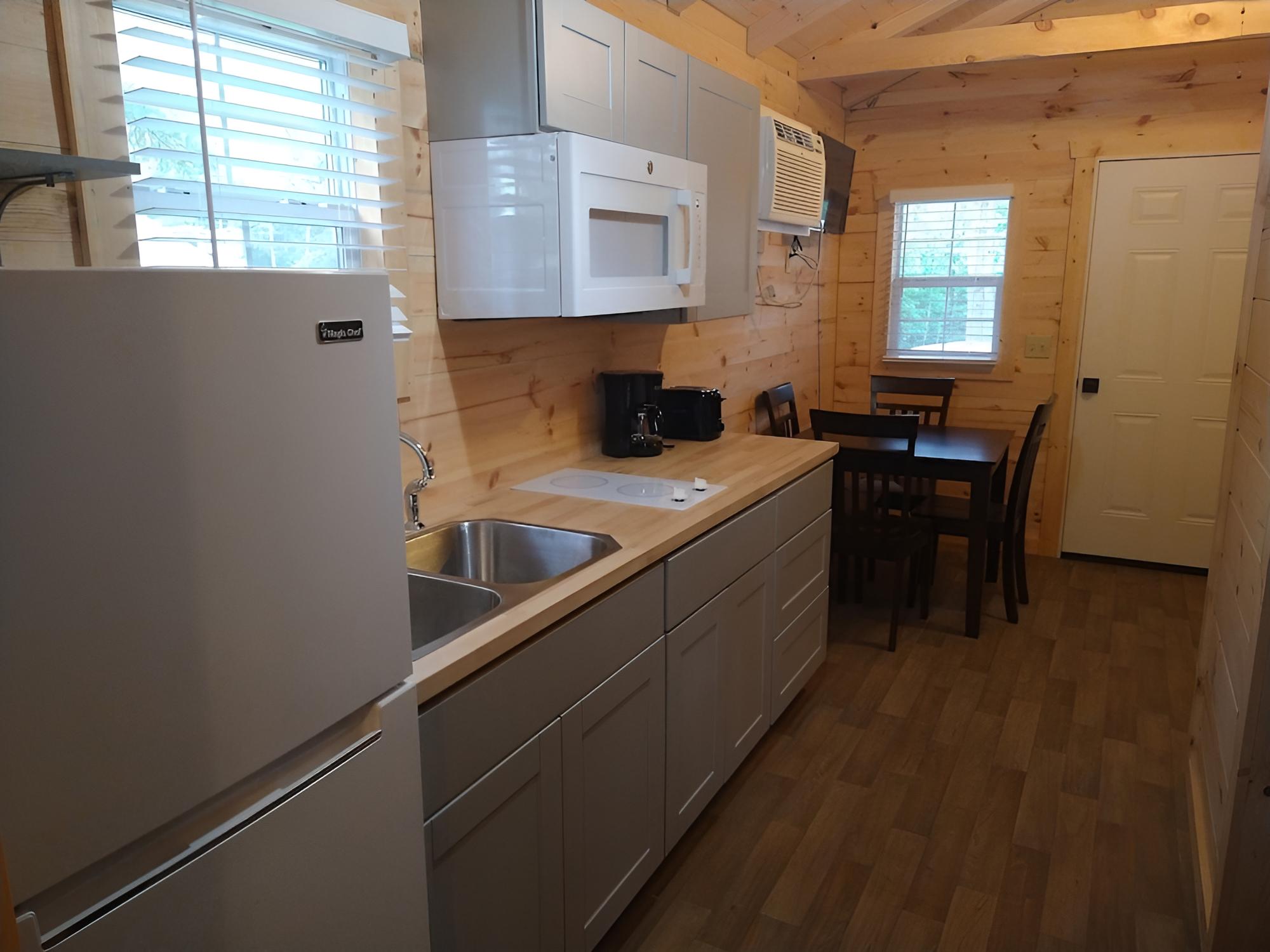 Cabin #41 photo 1