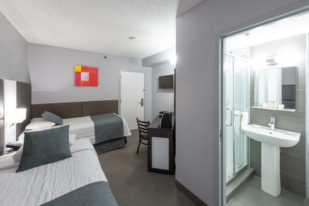 Room, 2 Twin Beds, Non Smoking - Photo 6