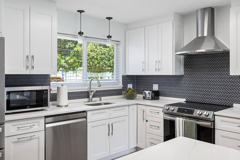 Cozy home at Lighthouse Point with Pool 1, Foto 23