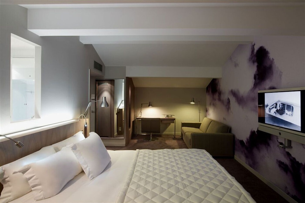 Attic Suite photo 1