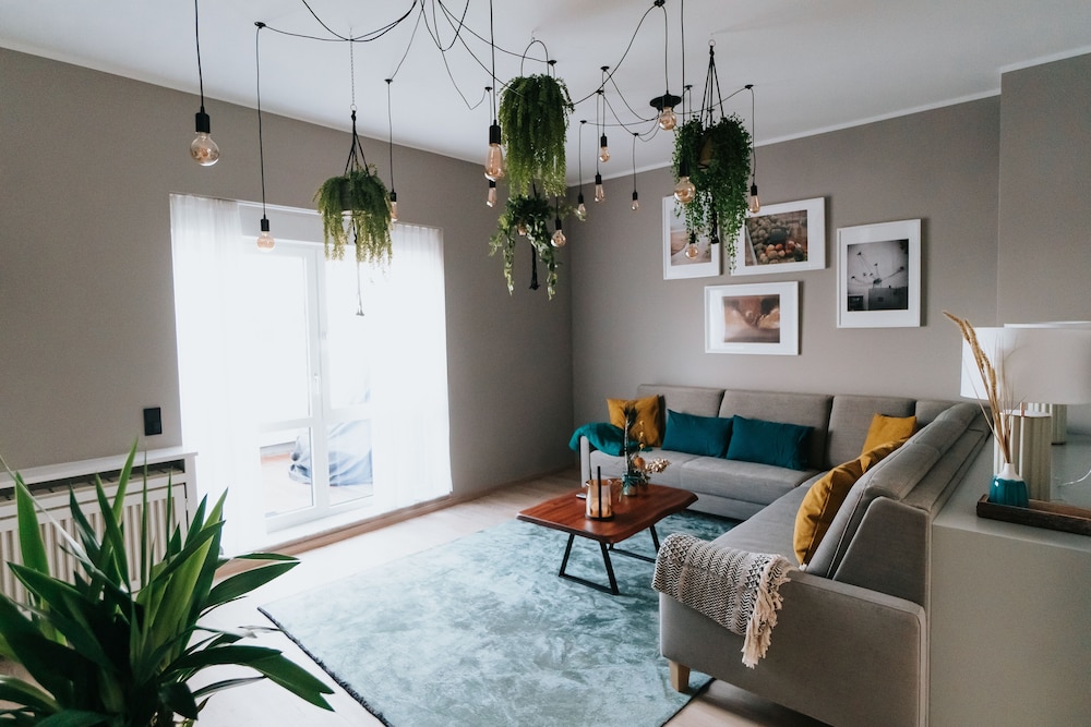 Loft - Photo 1