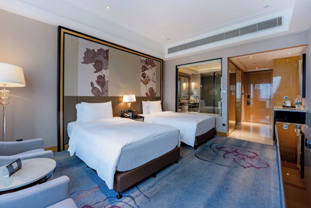 Grand Twin Room photo 3