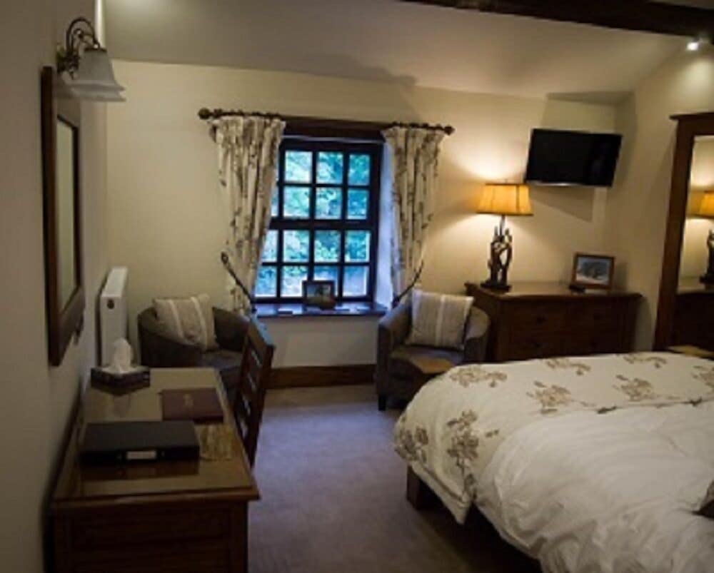 Executive Suite (Swaledale) photo 2