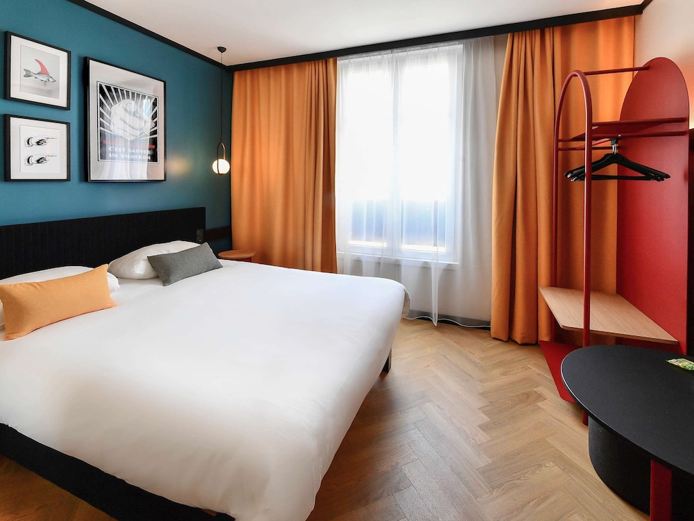 Room, 1 Double Bed (Design) - Photo 1