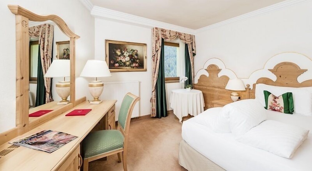 Comfort Single Room, 1 Twin Bed
