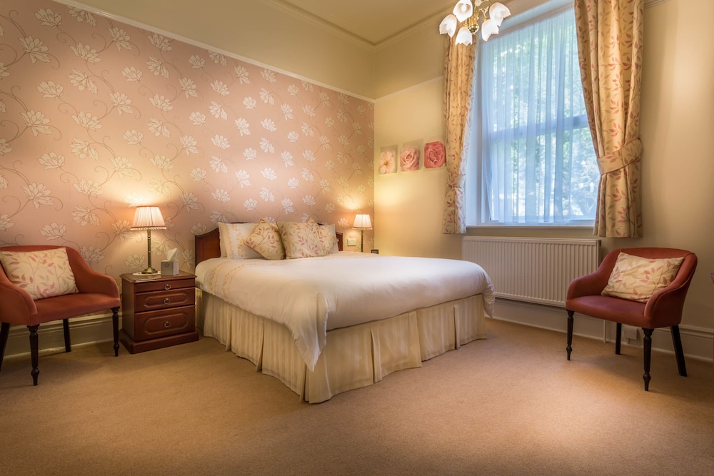 Superior Double Room - Photo 8